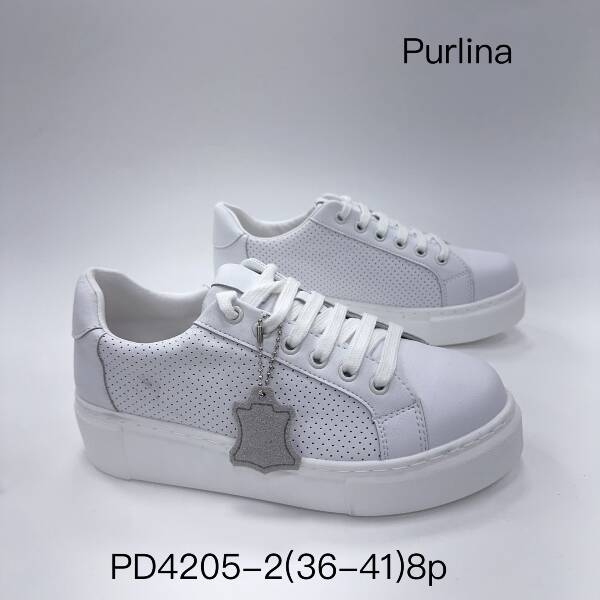 Buty sportowe damskie Roz 36-41/ 8 par 1